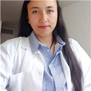 Profesora de psicología con enfoque conductual. Aprendizaje, motivación y emoción, investigación y desarrollo